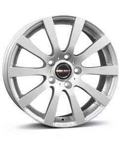 Janta aliaj BORBET C2C BS 8x18 5x108 ET40 63,4