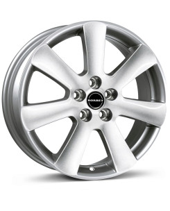 Janta aliaj BORBET CA CS 6.5x15 5x110 ET40 72,5