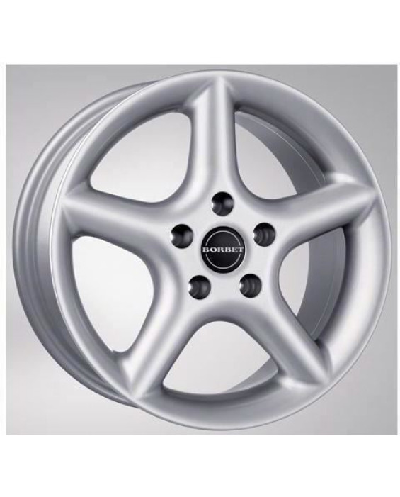 Janta aliaj BORBET CF KS 7.5x16 4x114,3 ET35 Janta aliaj BORBET CF KS 7.5x16 4x114,3 ET35