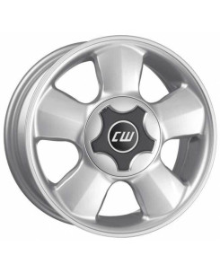 Janta aliaj BORBET CV 8x16 5x112 ET30 MERCEDES ML 66,5