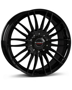 Janta aliaj BORBET CW3 BG 9x20 5x120 ET45 72,6