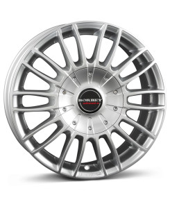 Janta aliaj BORBET CW3 SS 7.5x17 5x160 ET47 65,1