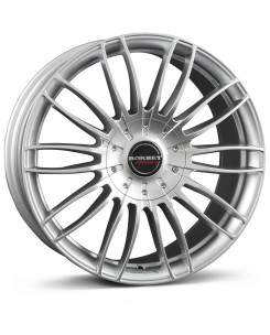 Janta aliaj BORBET CW3 SS 9x20 5x112 ET55 66,6