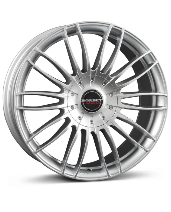 Janta aliaj BORBET CW3 SS 9x20 5x112 ET55 66,6 Janta aliaj BORBET CW3 SS 9x20 5x112 ET55 66,6