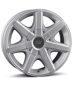 Janta aliaj BORBET CWE CS 8.5x18 5x120 ET45 74,1