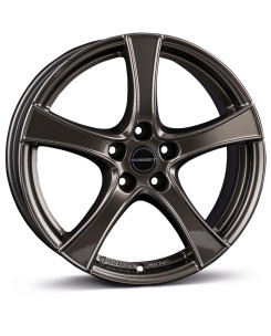Janta aliaj BORBET F2 MAG 6x16 5x100 ET38 64