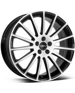 Janta aliaj BORBET LS BP 7x17 4x114,3 ET40