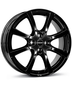 Janta aliaj BORBET LV4 BG 7x16 4x108 ET15 65,1