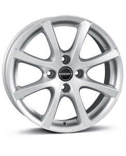 Janta aliaj BORBET LV4 CS 5.5x14 4x108 ET43 63,4
