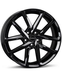 Janta aliaj BORBET N BG 6.5x16 4x100 ET37 64