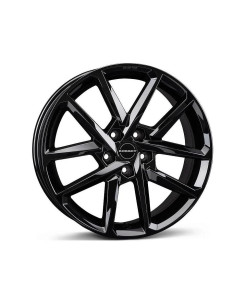 Janta aliaj BORBET N BG 8x19 5x112 ET48 66.6