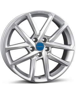 Janta aliaj BORBET N CS 6.5x17 5x112 ET39 66.6