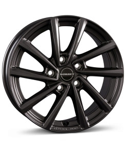 Janta aliaj BORBET V MAG 7x17 5x112 ET54 66,6