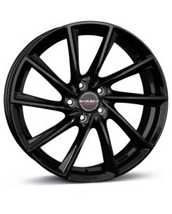Janta aliaj BORBET VTX BG 8x18 5x112 ET37 66,6