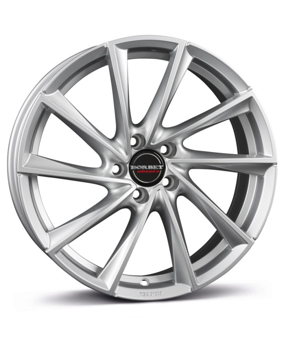 Janta aliaj BORBET VTX BS 9.5x19 5x112 ET35 66,5