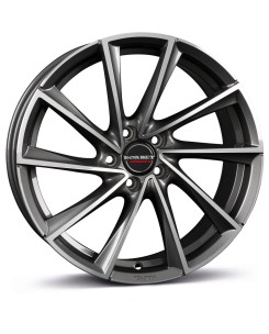 Janta aliaj BORBET VTX GP 8.5x19 5x112 ET20 66,5