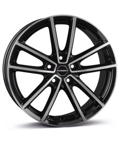 Janta aliaj BORBET W BPG 8x18 5x114.3 ET40 72,5
