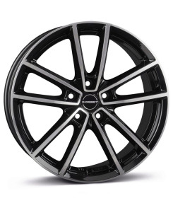 Janta aliaj BORBET W BPG 8x19 5x112 ET37 66.5