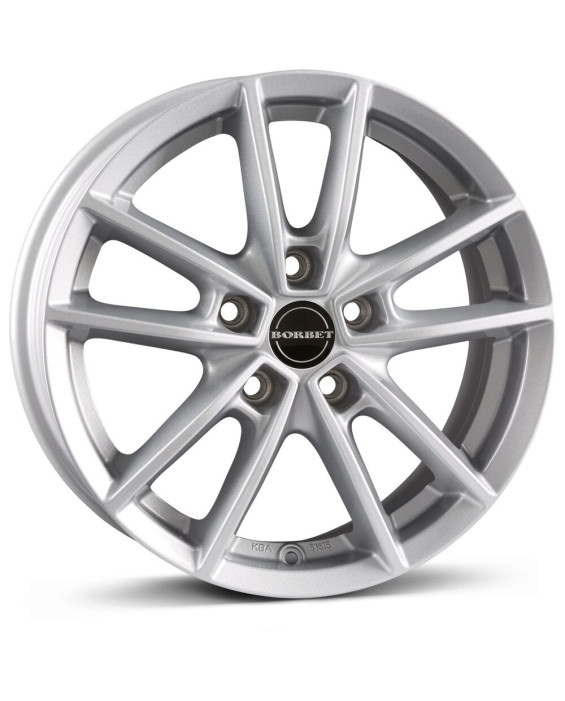 Janta aliaj BORBET W CS 7x17 5x112 ET40 57,1