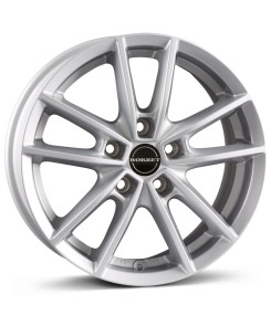 Janta aliaj BORBET W CS 7x17 5x114.3 ET40 72,5