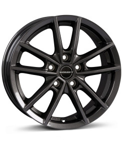 Janta aliaj BORBET W MAG 6.5x16 5x114.3 ET45 72,5