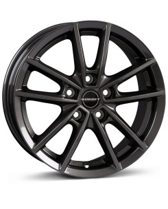Janta aliaj BORBET W MAG 7x17 5x112 ET48 57.1