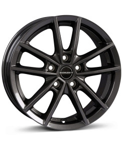 Janta aliaj BORBET W MAG 8x19 5x114.3 ET37 72.5