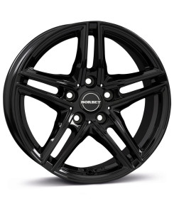 Janta aliaj BORBET XR BG 6.5x16 5x112 ET22 66,6
