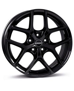 Janta aliaj BORBET Y BG 8.5x19 5x112 ET35 66.5