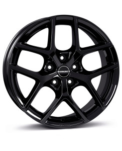 Janta aliaj BORBET Y BG 8x18 5x112 ET37 66,6