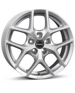 Janta aliaj BORBET Y CS 7x17 5x114.3 ET44 72,5