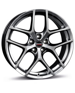 Janta aliaj BORBET Y HS 8x19 5x112 ET44 57,1