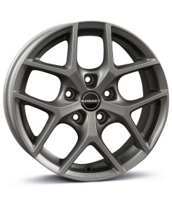 Janta aliaj BORBET Y TM 8.5x19 5x108 ET48 72.5