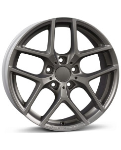 Janta aliaj BORBET Y TM 8.5x20 5x130 ET32 84,1