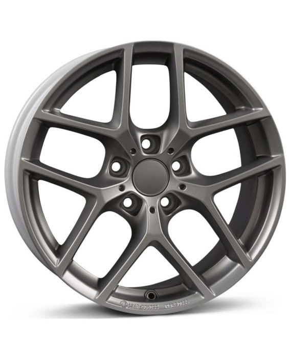 Janta aliaj BORBET Y TM 8.5x20 5x130 ET32 84,1 Janta aliaj BORBET Y TM 8.5x20 5x130 ET32 84,1