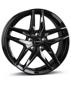 Janta aliaj BORBET Z BG 8x19 5x112 ET39 66,5