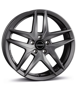 Janta aliaj BORBET Z DGM 8x19 5x112 ET44 57,1