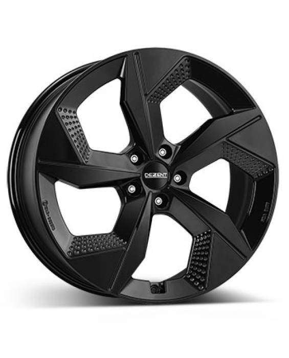 Janta aliaj DEZENT AO black 7.50x19 5/114,30/50/67,1 Janta aliaj DEZENT AO black 7.50x19 5/114,30/50/67,1