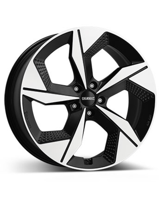 Janta aliaj DEZENT AO dark 7.50x19 5/114,30/50/67,1 Janta aliaj DEZENT AO dark 7.50x19 5/114,30/50/67,1