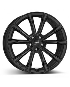 Janta aliaj DEZENT AR black 7.50x19 5/114,30/51/67,1