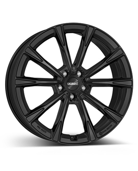 Janta aliaj DEZENT AR black 7.50x19 5/114,30/51/67,1 Janta aliaj DEZENT AR black 7.50x19 5/114,30/51/67,1