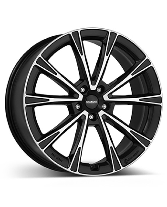 Janta aliaj DEZENT AR dark 7.00x18 5/112/43/57,1