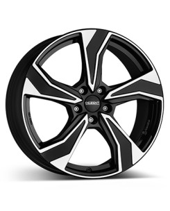 Janta aliaj DEZENT KB dark 7.00x17 5/108/50/63,4