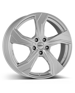 Janta aliaj DEZENT KB silver 7.00x17 5/114,30/44/67,1