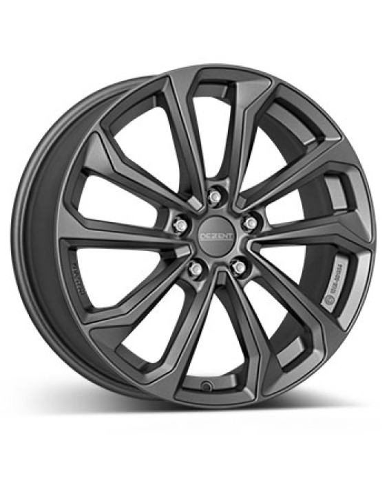 Janta aliaj DEZENT KS graphite 7.50x19 5/114,30/50/67,1