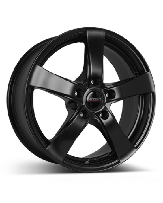 Janta aliaj DEZENT RE dark 8.0x17 5/120/18/72.6 Janta aliaj DEZENT RE dark 8.0x17 5/120/18/72.6