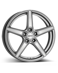 Janta aliaj DEZENT RN 7.00x16 5/114/48/72,0