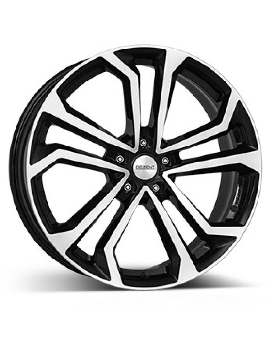 Janta aliaj DEZENT TA dark 7.50x18 5/114,30/45/60,1 Janta aliaj DEZENT TA dark 7.50x18 5/114,30/45/60,1