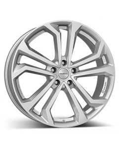Janta aliaj DEZENT TA silver 7.50x19 5/114,30/50/67,1