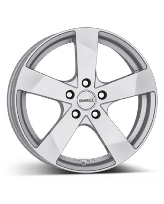 Janta aliaj DEZENT TD 7.00x17 5/112/46/66.6 [ VW=BA25RING ]